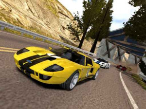 Ford Racing 2 : Evolution - PC