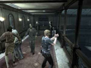 Resident Evil: Dead Aim - PS2