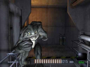 Resident Evil: Dead Aim - PS2