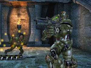 Unreal Tournament 2004 - PC