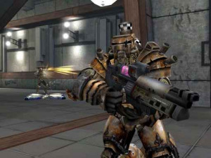 Unreal Tournament 2004 - PC