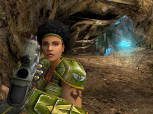 Unreal Tournament 2004 - PC