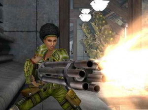 Unreal Tournament 2004 - PC