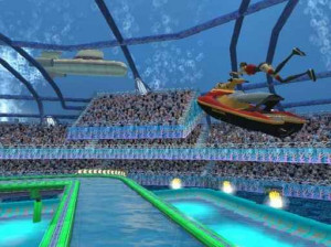 Splashdown 2 : Rides Gone Wild - PS2