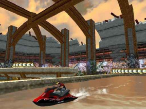 Splashdown 2 : Rides Gone Wild - PS2