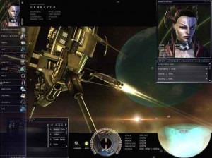 Eve Online - PC