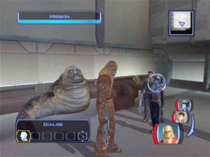 Star Wars : Knights of the Old Republic - Xbox