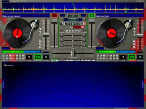 DJ Mix Station 2 - PC
