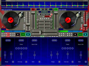 DJ Mix Station 2 - PC