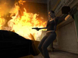 Max Payne 2 : The Fall Of Max Payne - PS2