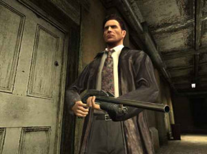 Max Payne 2 : The Fall Of Max Payne - Xbox