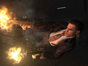 Max Payne 2 : The Fall Of Max Payne - PC