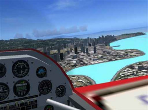 Flight Simulator 2004 : A Century of Flight - PC