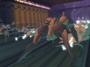 Zone of The Enders: The 2nd Runner - PS2