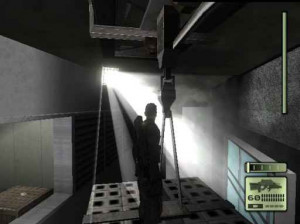 Splinter Cell - Gamecube