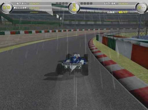F1 Challenge '99-'02 - PC