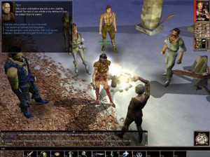 Neverwinter Nights : Shadows Of Undrentide - PC