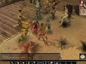 Neverwinter Nights : Shadows Of Undrentide - PC