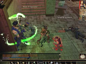 Neverwinter Nights : Shadows Of Undrentide - PC