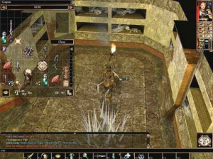 Neverwinter Nights : Shadows Of Undrentide - PC