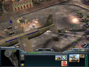 Command & Conquer Generals : Heure H - PC