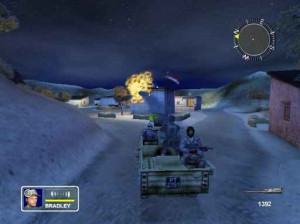 Conflict Desert Storm 2 - Xbox