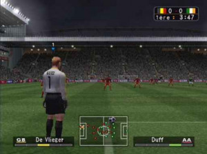 Pro Evolution Soccer 3 - PS2