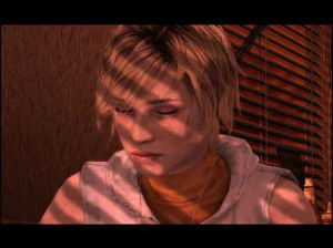 Silent Hill 3 - PC