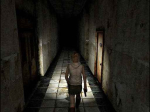 Silent Hill 3 - PC