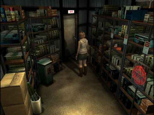 Silent Hill 3 - PC