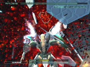 Zone of The Enders: The 2nd Runner - PS2