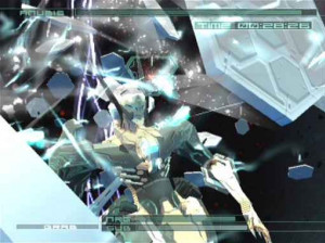 Zone of The Enders: The 2nd Runner - PS2