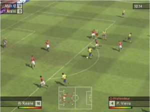 Club Football - PS2