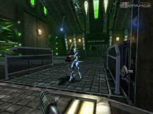 Unreal Tournament 2004 - PC