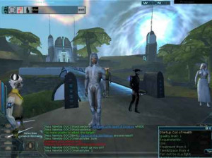 Anarchy Online: Shadowlands - PC