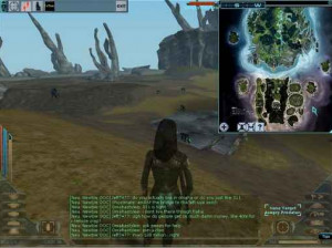 Anarchy Online: Shadowlands - PC