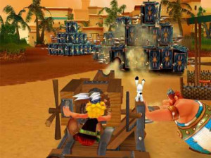 Asterix & Obelix XXL - PS2