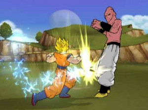 Dragon Ball Z : Budokai 2 - PS2