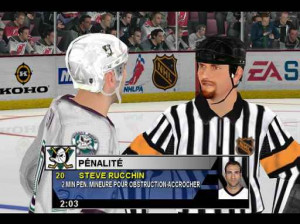 NHL 2004 - PC