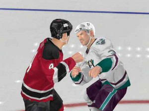 NHL 2004 - Gamecube