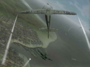Secret Weapons over Normandy - PS2