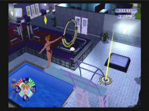 Les Sims : Permis de sortir - PS2