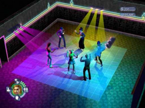 Les Sims : Permis de sortir - Gamecube