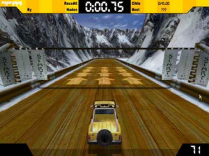 TrackMania - PC