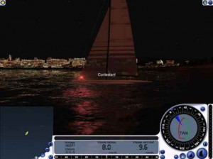 Virtual Skipper 3 - PC