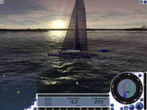 Virtual Skipper 3 - PC
