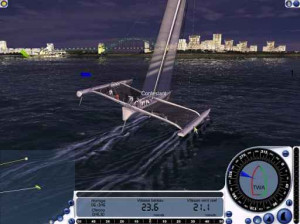 Virtual Skipper 3 - PC