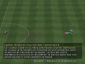 Pro Evolution Soccer 3 - PC