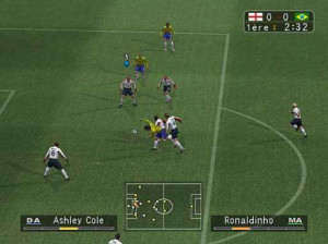 Pro Evolution Soccer 3 - PC