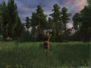 S.T.A.L.K.E.R. : Shadow of Chernobyl - PC